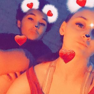 Meet your Posher, Dominick